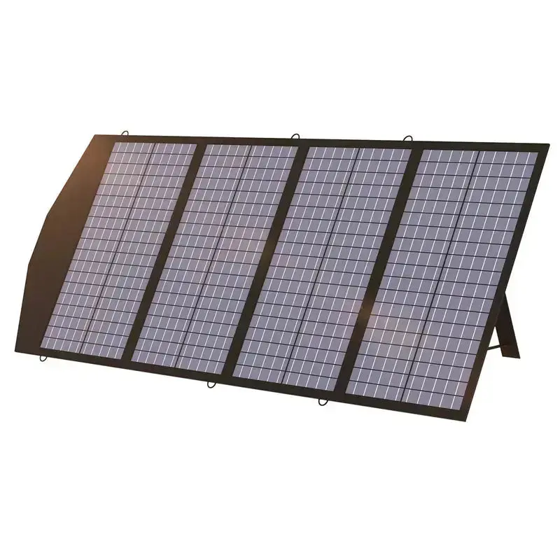 ALLPOWER Solar Generator Kit 1600W (R1500 LITE + SP029 140W Solar Panel) - Image 4