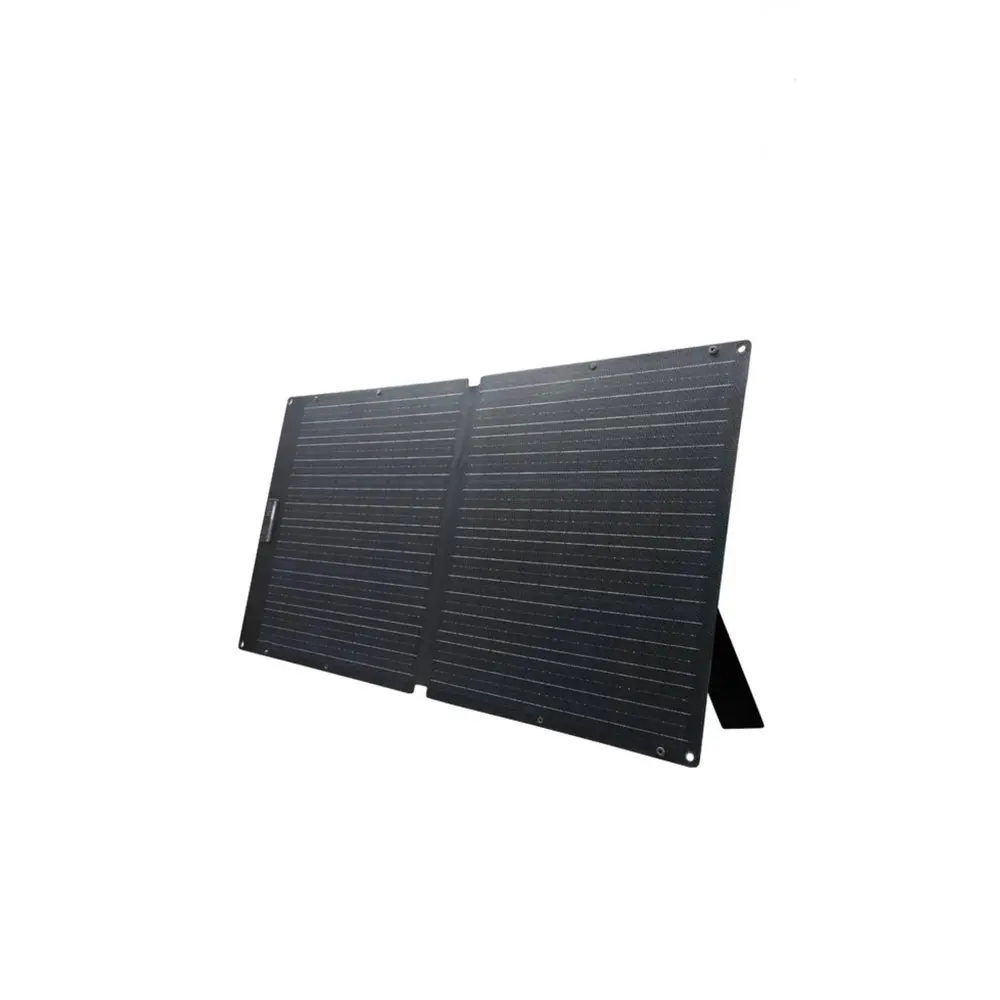 ALLPOWER Solar Generator Kit 1800W (R1500 + SOLAX SE100 100W Solar Panel) - Image 6