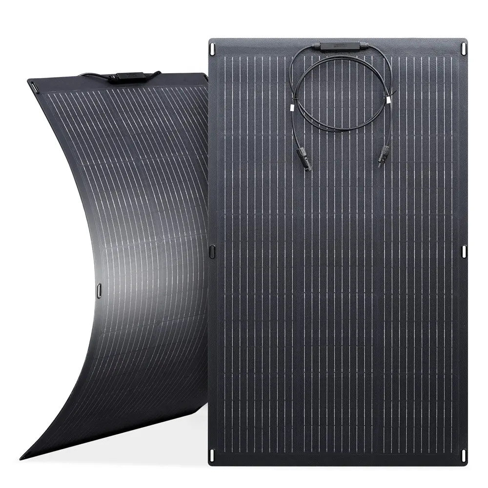 ALLPOWERS SF100 Flexible Solar Panel 100W - Image 5