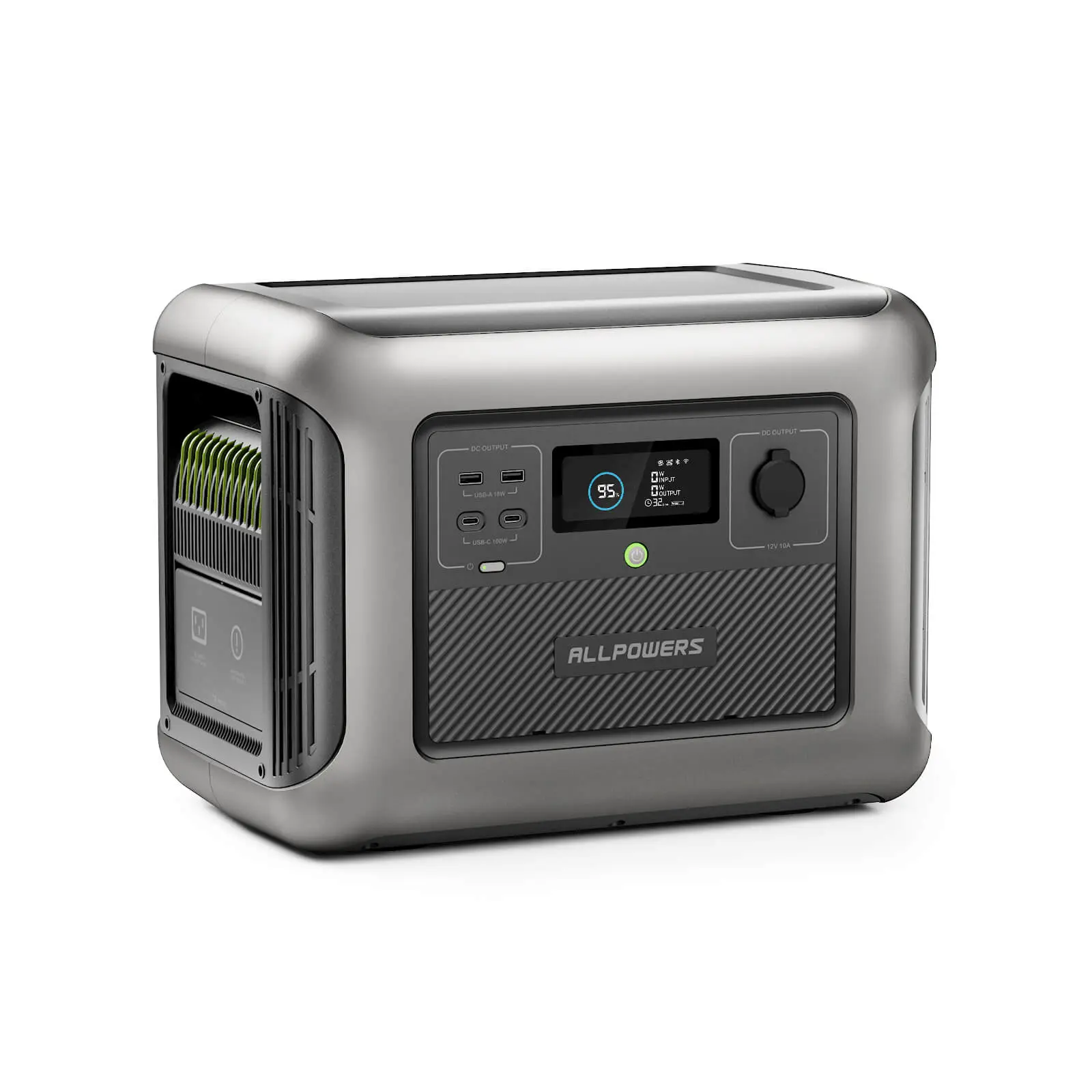 ALLPOWERS B1000 Expansion Battery | 1152Wh - Image 3