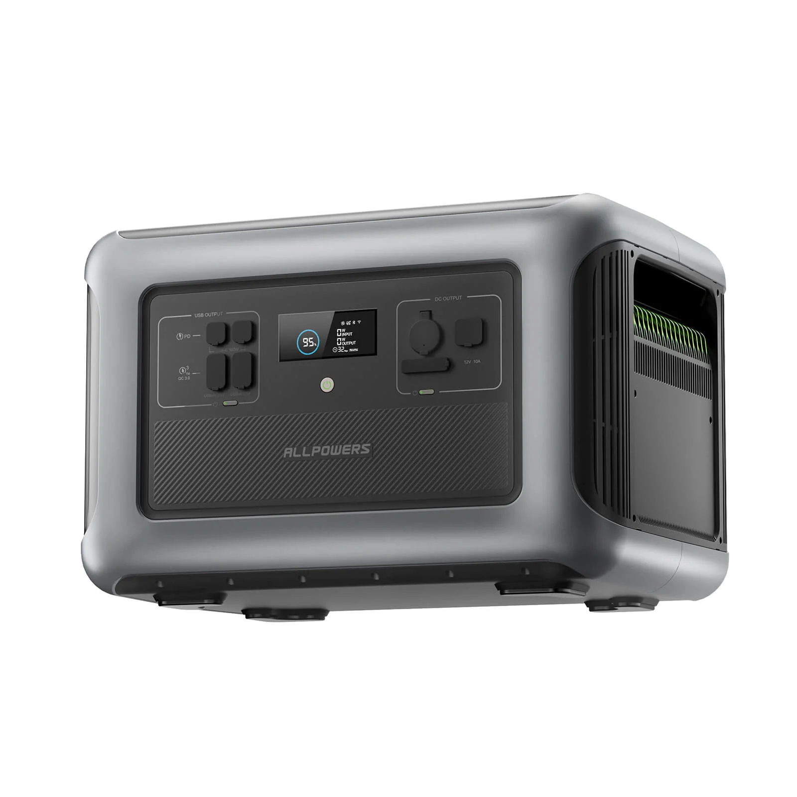 ALLPOWERS B3000 Expansion Battery | 3168Wh - Image 6