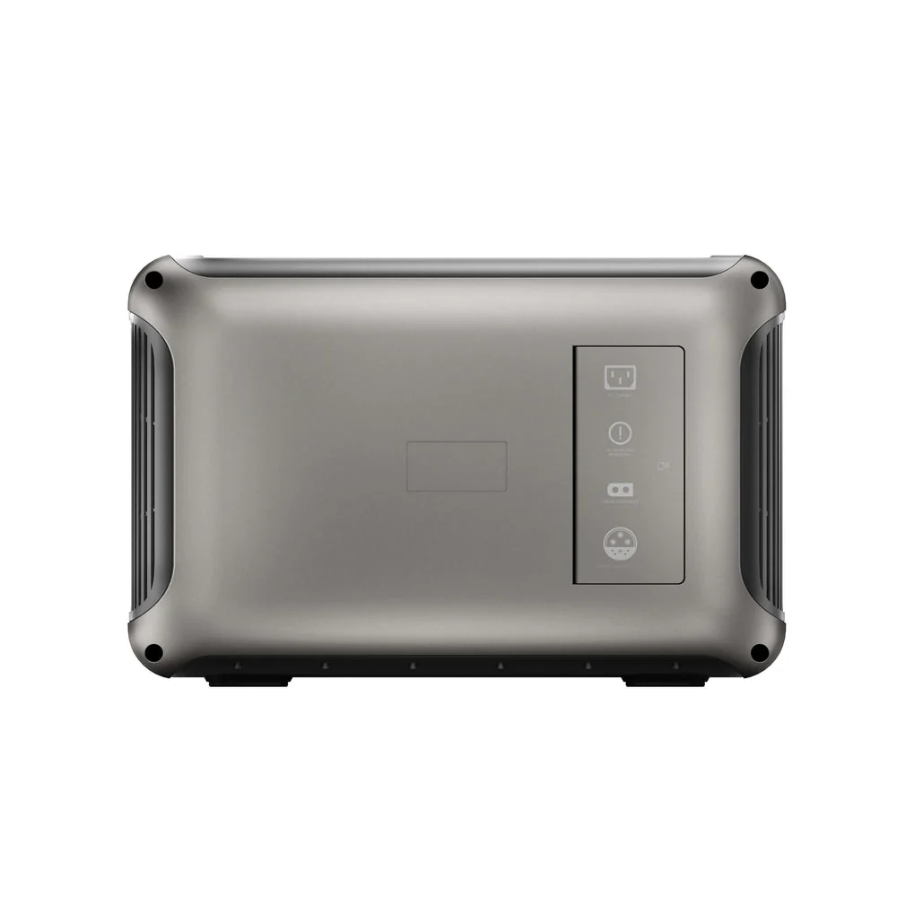 ALLPOWERS R3500+ B3000 | Home Battery Backup - Image 4