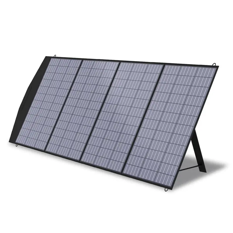 ALLPOWERS Solar Generator Kit 600W (R600 + SP033 200W Solar Panel) - Image 9