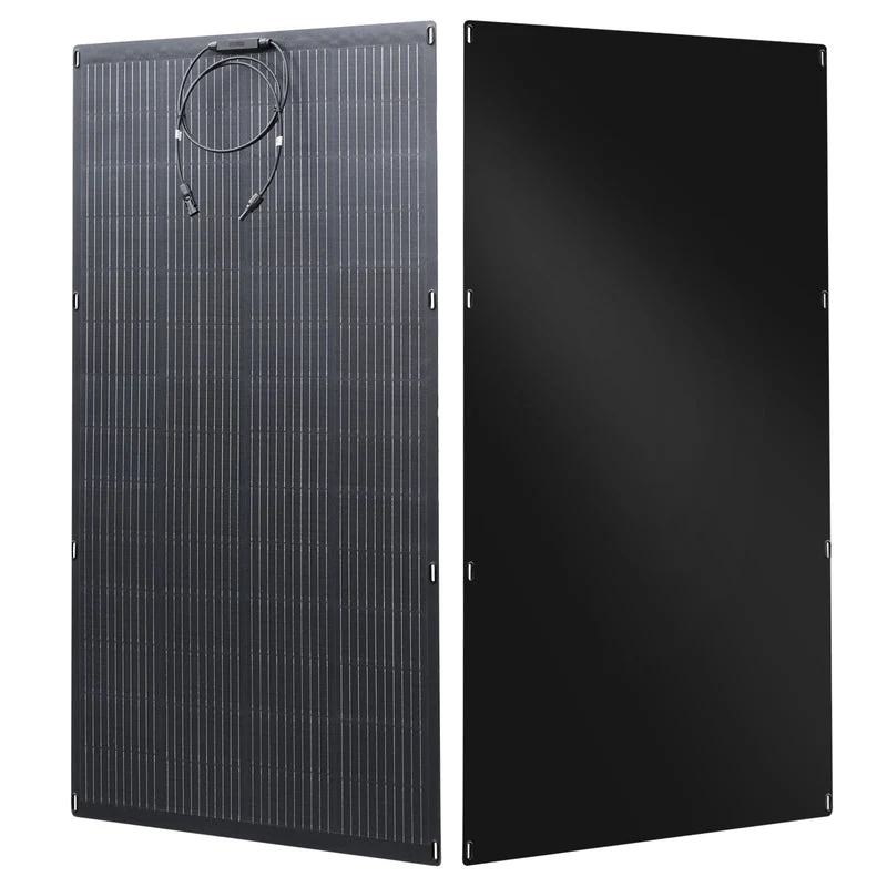 ALLPOWERS Solar Generator Kit 1500W (S1500 PLUS + SF200 200W Flexible Solar Panel) - Image 8