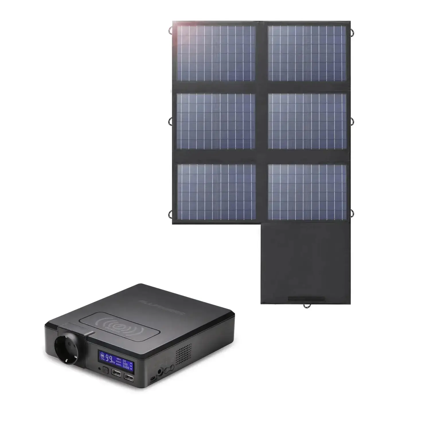 ALLPOWERS S200 Portable Power Bank 200W 154Wh - Image 10