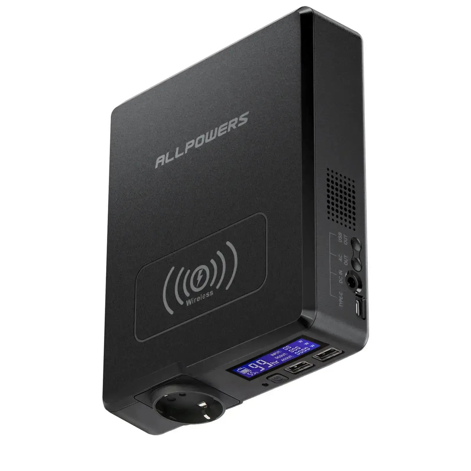 ALLPOWERS S200 Portable Power Bank 200W 154Wh - Image 7
