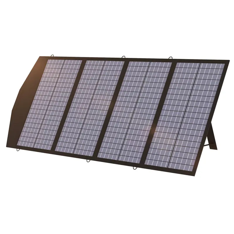 ALLPOWERS Solar Generator Kit 700W (S700 + SP029 140W Solar Panel) - Image 4