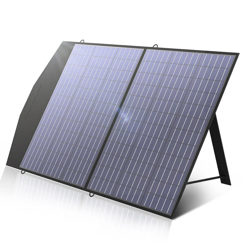 ALLPOWERS Solar Generator Kit 700W (S700 + SP027 100W Solar Panel) - Image 5
