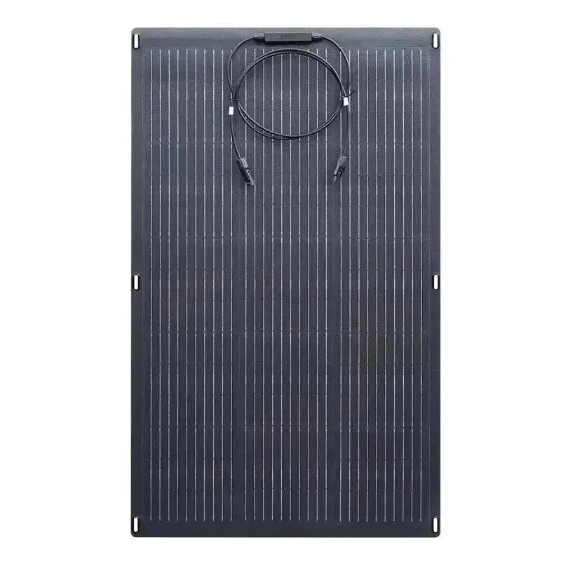 ALLPOWERS Solar Generator Kit 1600W (R1500 LITE + SF100 100W Flexible Solar Panel) - Image 5
