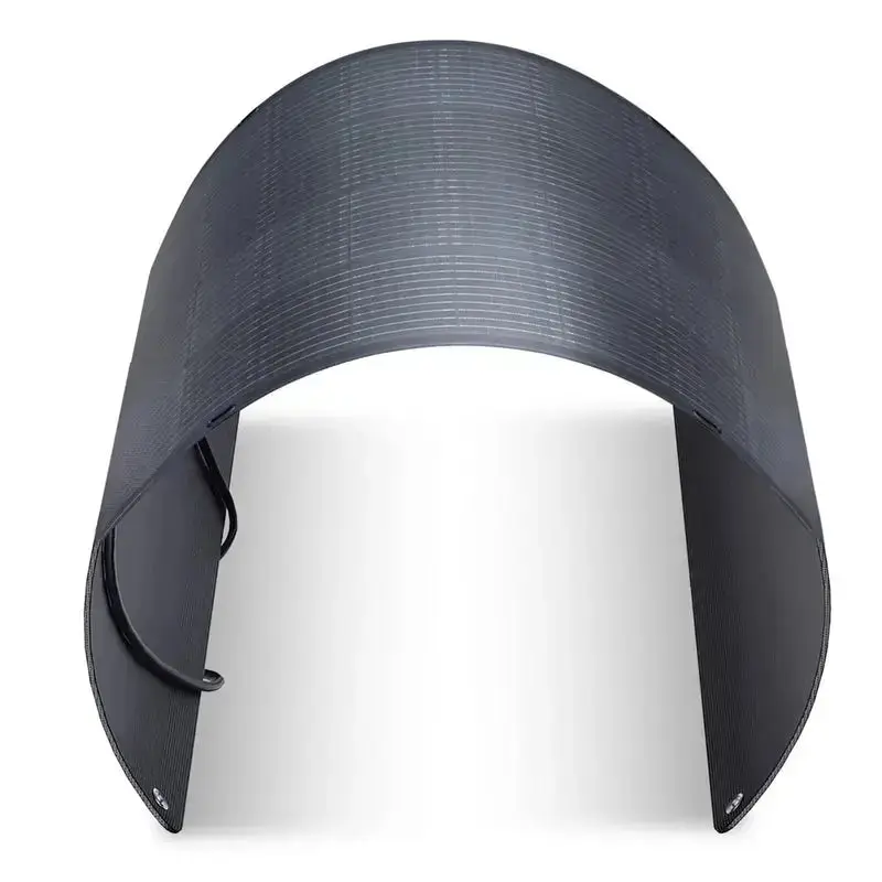 ALLPOWERS Solar Generator Kit 1800W (R1500 + SF200 200W Flexible Solar Panel) - Image 3