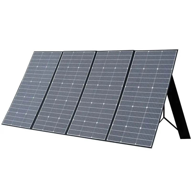 ALLPOWERS Solar Generator Kit 2400W (S2000 Pro + SP037 400W Solar Panel) - Image 4