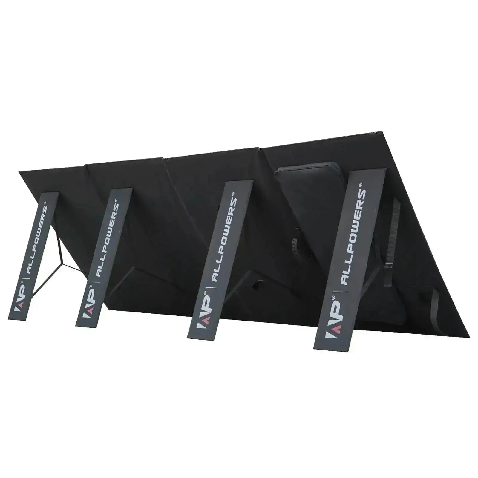 ALLPOWERS SP037 Portable Solar Panel 400W - Image 3