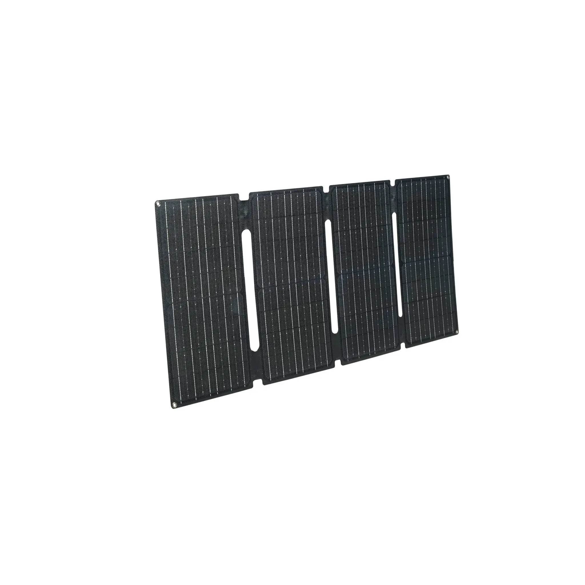 ALLPOWERS SOLAX P100 DC Solar Generator + SOLAX SE60 60W Solar Panel - Image 11