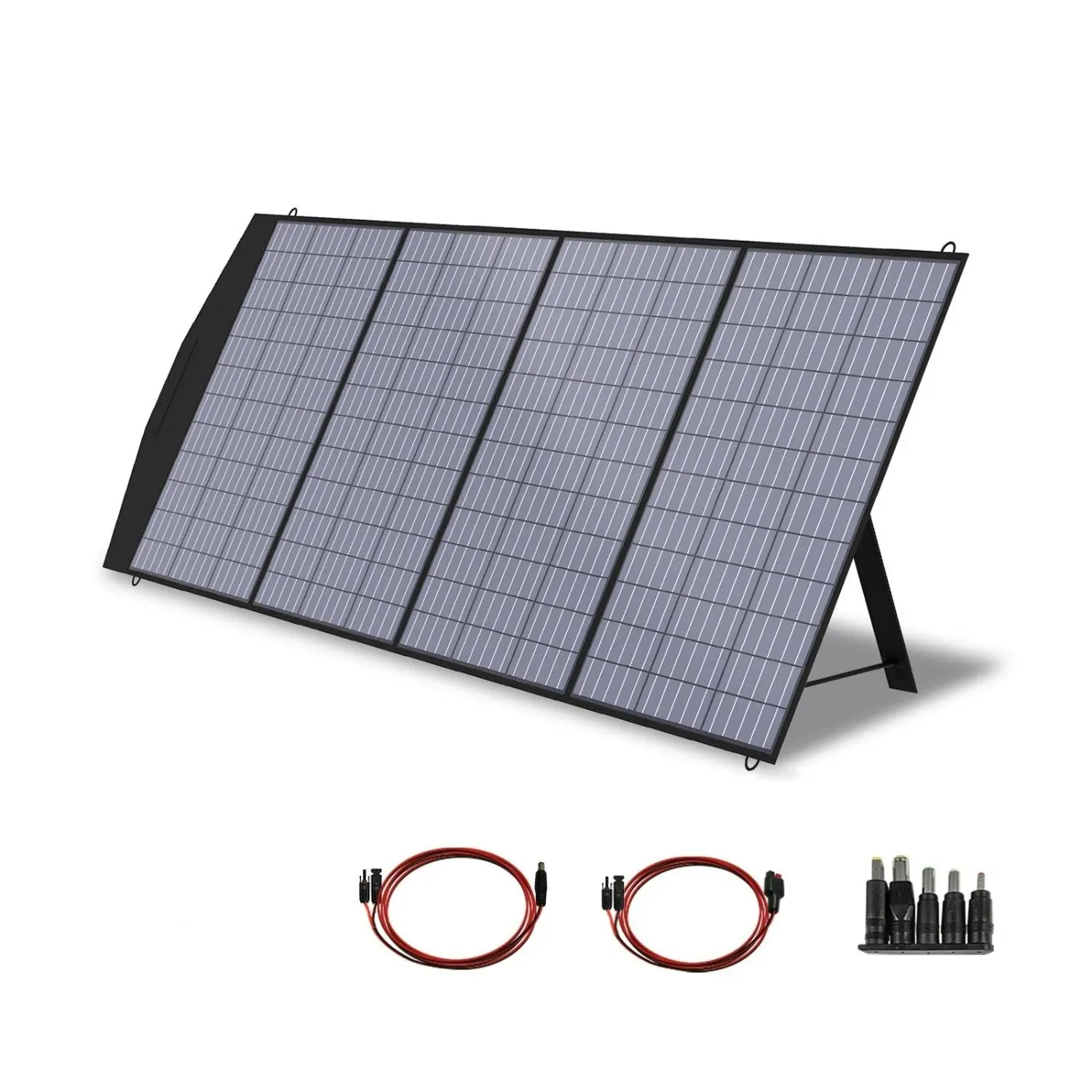 ALLPOWERS SP033 Portable Solar Panel 200W (Refurbished) - Image 9