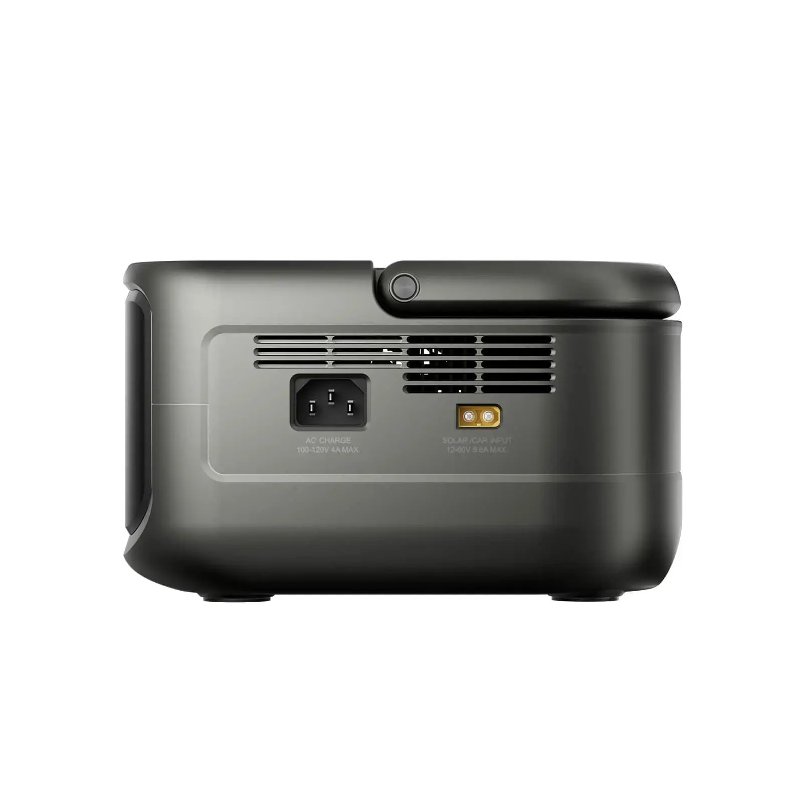 ALLPOWERS VOLIX P300 Portable Power Station 300W 256Wh | UK Plug - Image 7