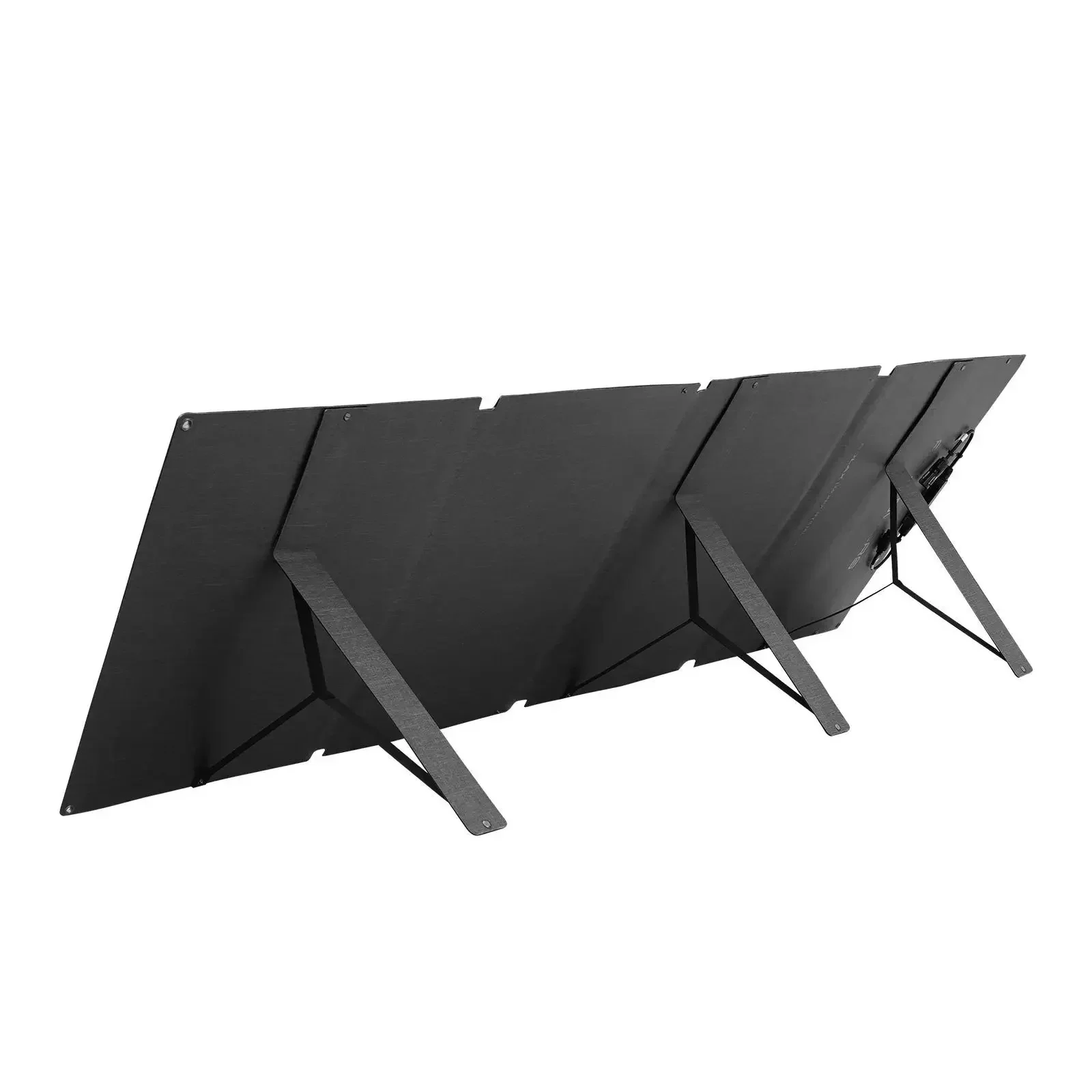 ALLPOWER Solar Generator Kit 1800W (R1500 + SOLAX SE200 200W Solar Panel) - Image 8