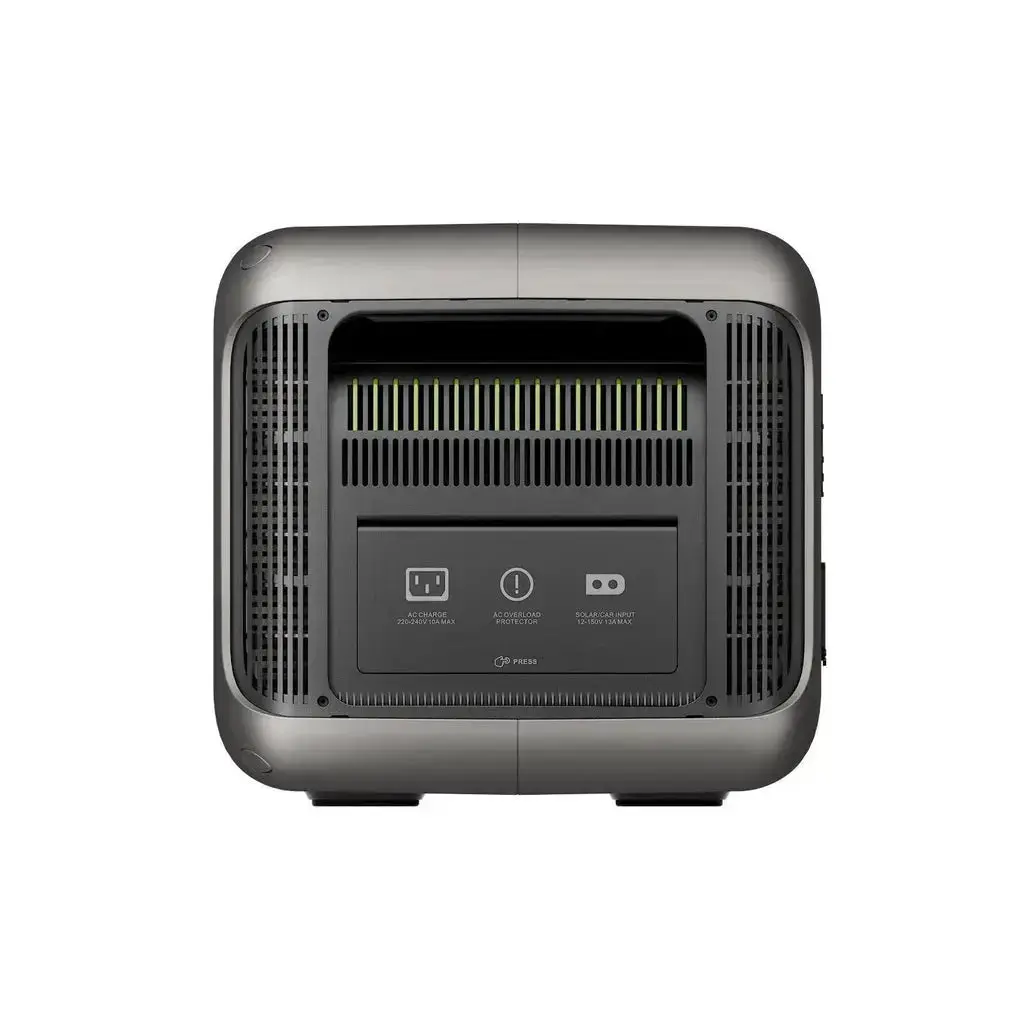 ALLPOWERS R2500 V2 Portable Power Station 2500W 1920Wh LiFeP04 Battery | UK Plug - Image 5