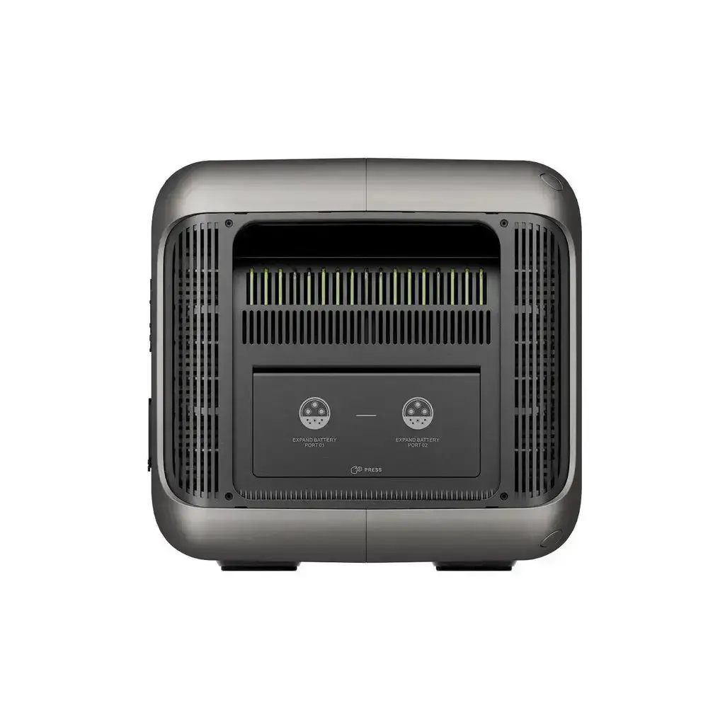 ALLPOWERS R2500 V2 Portable Power Station 2500W 1920Wh LiFeP04 Battery | UK Plug - Image 6