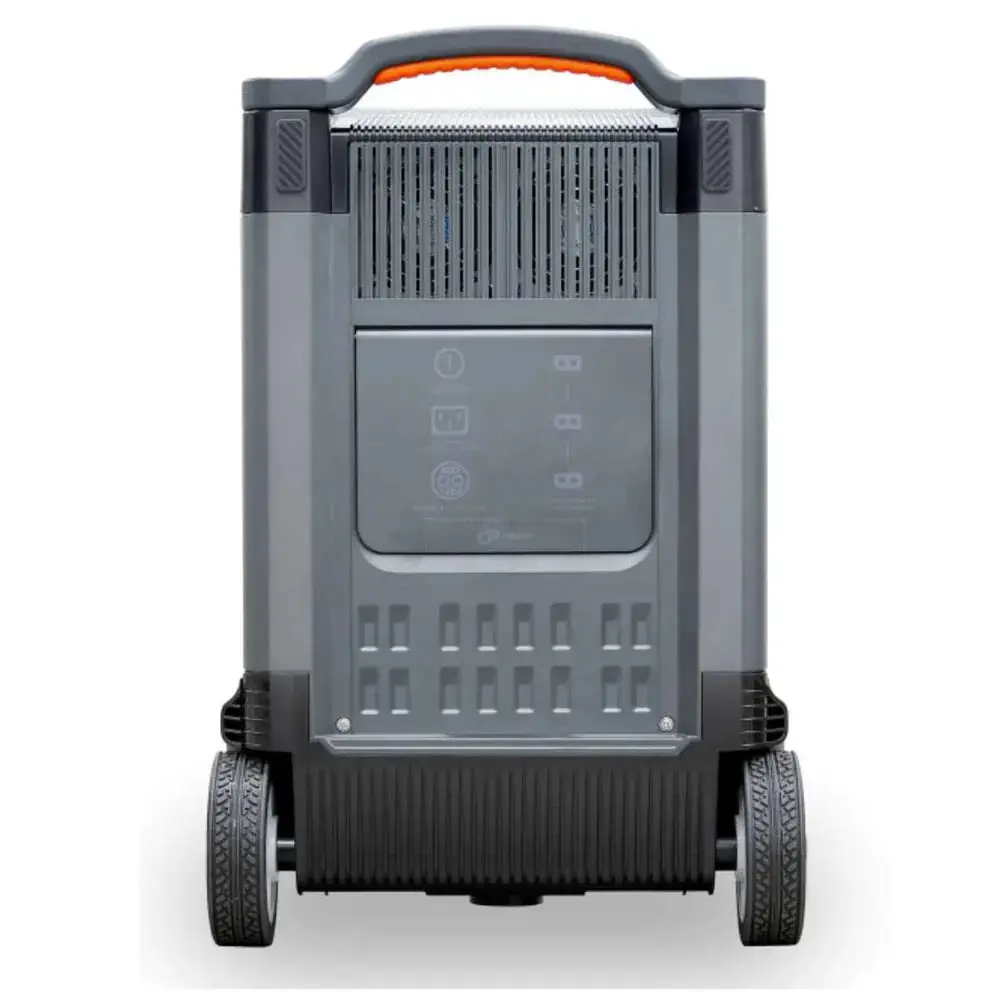ALLPOWERS R4000 Portable Power Station 4000W 3456Wh - Image 6