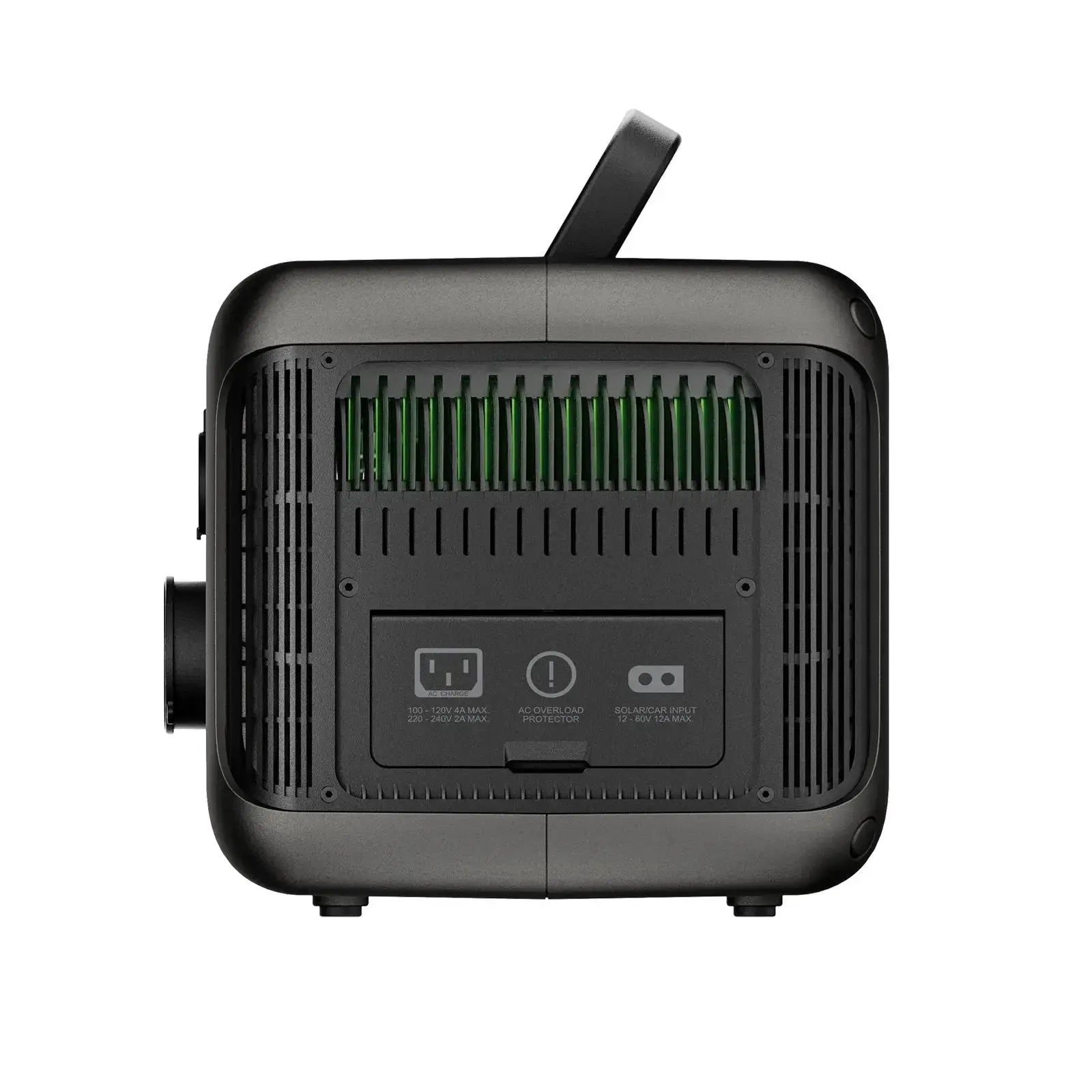 ALLPOWERS R600 Portable Power Station 600W 299Wh LiFeP04 Battery - Image 9