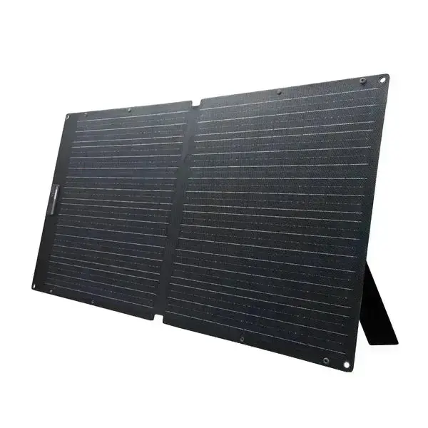 ALLPOWERS Solar Generator Kit 300W (S300 Plus + SOLAX SE100 100W Solar Panel) - Image 6