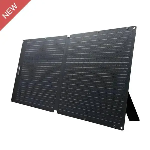 ALLPOWERS SOLAX SE100 Solar Panel 100W - Image 6